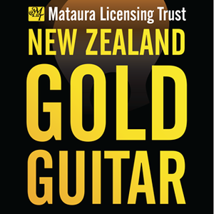 2018 MLT NZ Gold Guitar Awards
