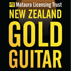 2018 MLT NZ Gold Guitar Awards 2018 MLT NZ Gold Guitar Awards