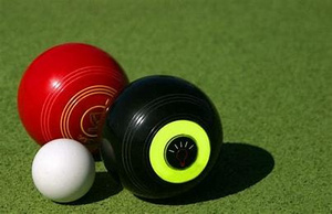 Outdoor Bowls