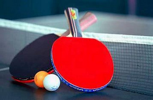 Table Tennis